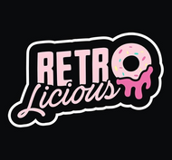 Retrolicious